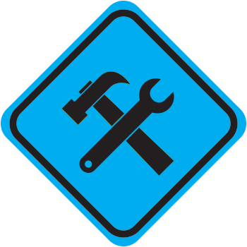 503 Maintenance